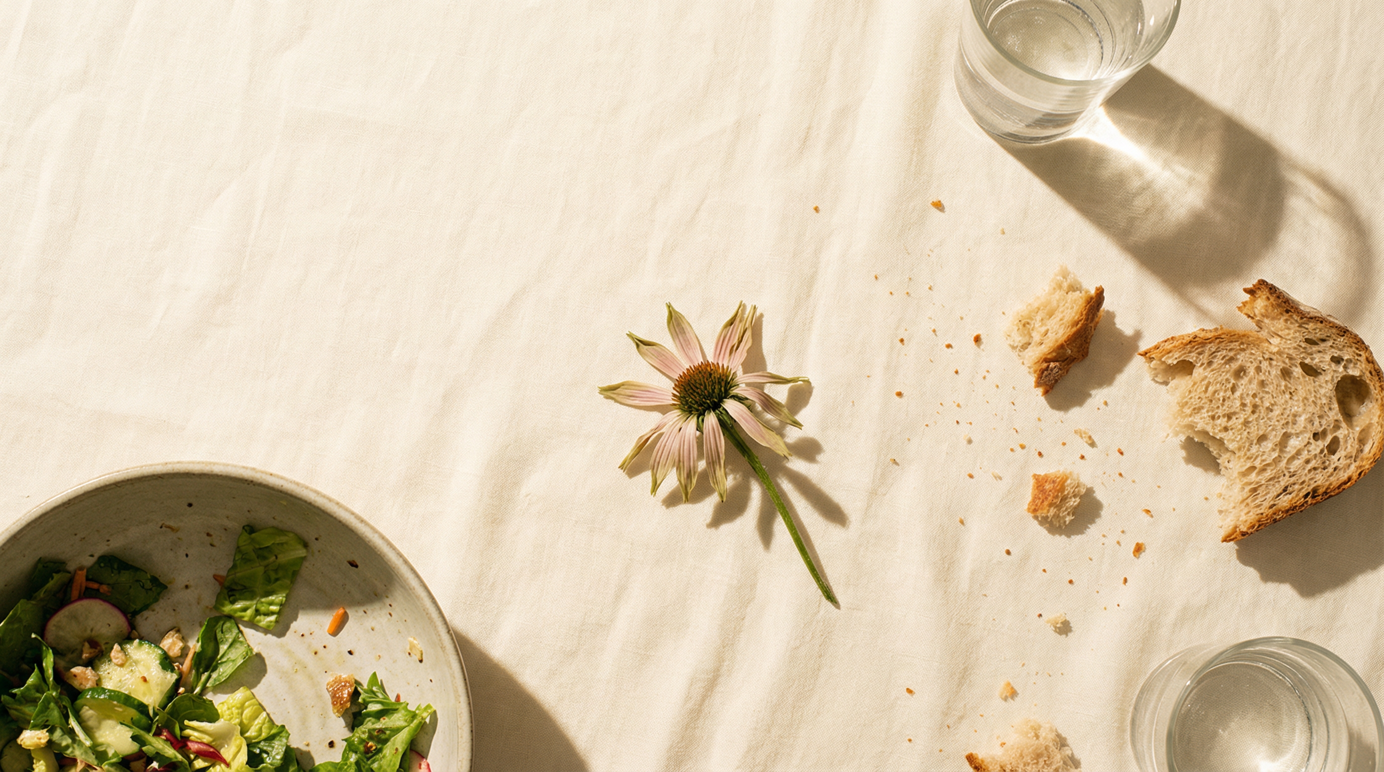 Brain Fog After Eating